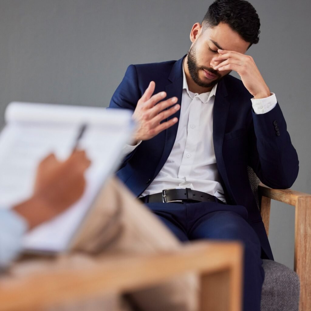 رحلة الأهل من الصدمة إلى التقبّل: بداية الطريق الصحيح